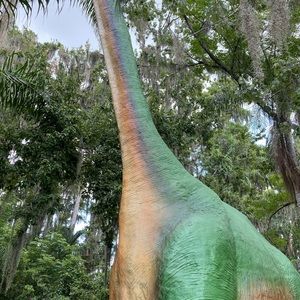 Meet your Posher, Darrell